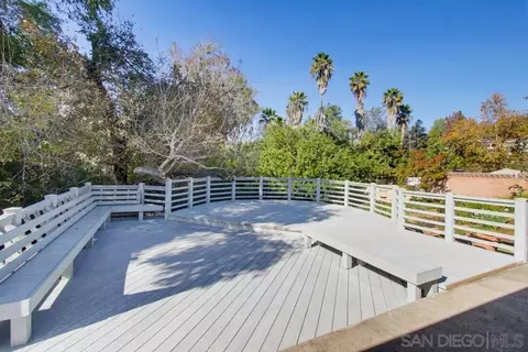 Exterior - 4824 Edgeview Dr, El Cajon, CA 92020 photo 5 of 18