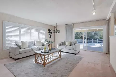 Living - 4824 Edgeview Dr, El Cajon, CA 92020 photo 4 of 9