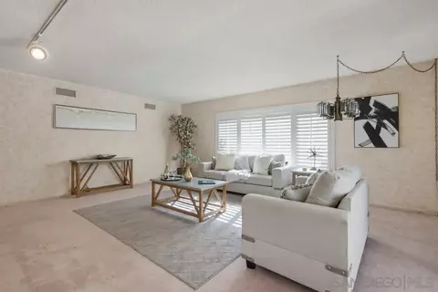 Living - 4824 Edgeview Dr, El Cajon, CA 92020 photo 1 of 9