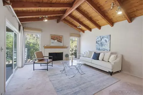 Living - 4824 Edgeview Dr, El Cajon, CA 92020 photo 5 of 9
