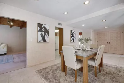 Dining - 4824 Edgeview Dr, El Cajon, CA 92020 photo 4 of 4