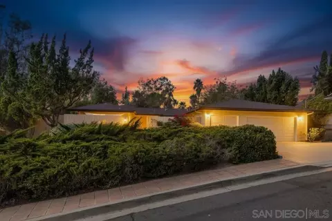 Exterior - 4824 Edgeview Dr, El Cajon, CA 92020 photo 18 of 18