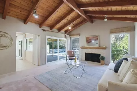 Living - 4824 Edgeview Dr, El Cajon, CA 92020 photo 7 of 9