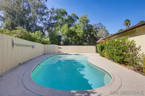 Exterior - 4824 Edgeview Dr, El Cajon, CA 92020 photo 11 of 18