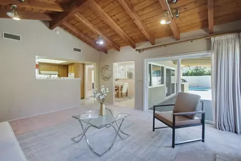 Living - 4824 Edgeview Dr, El Cajon, CA 92020 photo 8 of 9