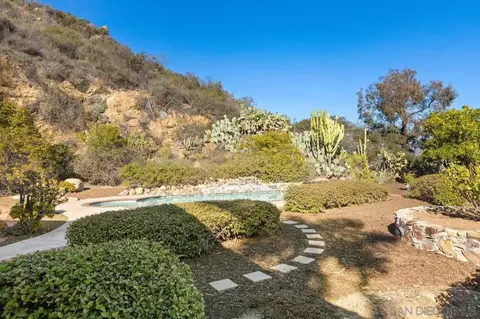 Exterior - 2169 Rockhoff Rd, Escondido, CA 92026 photo 5 of 7