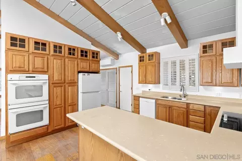 Kitchen - 2169 Rockhoff Rd, Escondido, CA 92026 photo 2 of 2