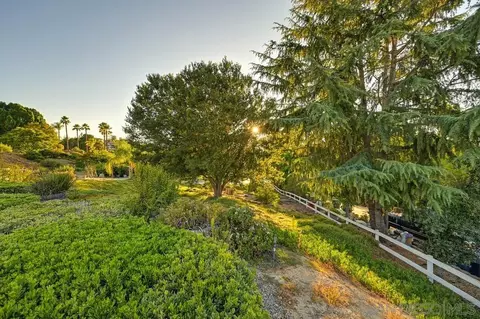 Exterior - 25221 Hereford Dr, Ramona, CA 92065 photo 8 of 11