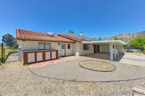 Exterior - 25221 Hereford Dr, Ramona, CA 92065 photo 4 of 11