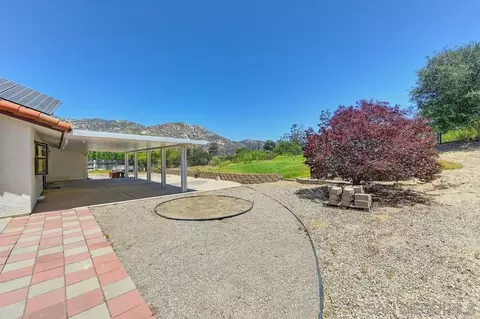 Exterior - 25221 Hereford Dr, Ramona, CA 92065 photo 5 of 11