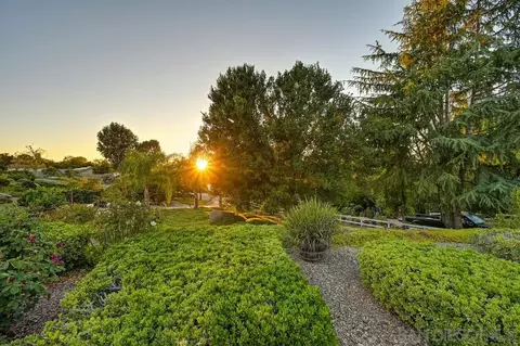 Exterior - 25221 Hereford Dr, Ramona, CA 92065 photo 7 of 11