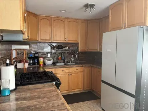 Kitchen - 944 Maya St, Spring Valley, CA 91977 photo 3 of 3