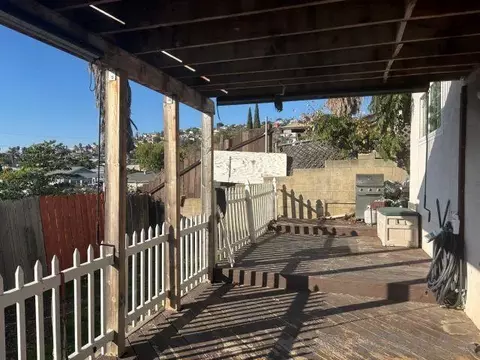 Exterior - 944 Maya St, Spring Valley, CA 91977 photo 4 of 4