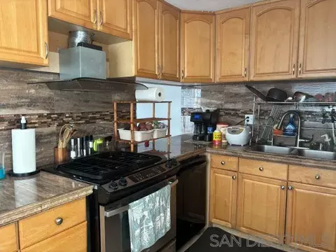 Kitchen - 944 Maya St, Spring Valley, CA 91977 photo 1 of 3