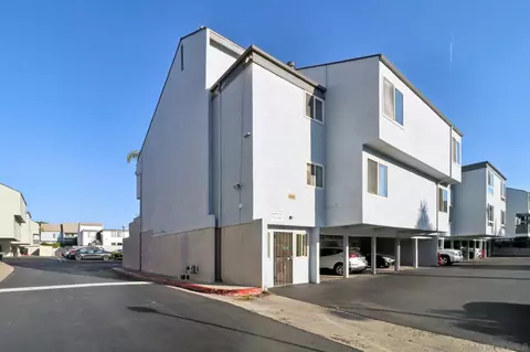 4186 Mount Alifan #J, San Diego, CA 92111
