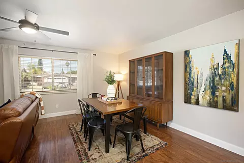 Dining - 8823 Kelburn Ave, Spring Valley, CA 91977 photo 3 of 4
