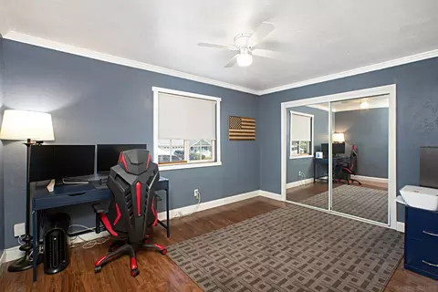 Bedroom - 8823 Kelburn Ave, Spring Valley, CA 91977 photo 1 of 4