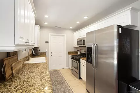 Kitchen - 8823 Kelburn Ave, Spring Valley, CA 91977 photo 3 of 5