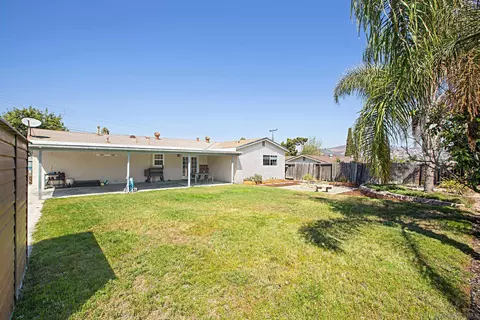 Exterior - 8823 Kelburn Ave, Spring Valley, CA 91977 photo 8 of 8