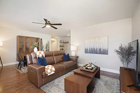 Living - 8823 Kelburn Ave, Spring Valley, CA 91977 photo 1 of 3