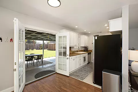 Kitchen - 8823 Kelburn Ave, Spring Valley, CA 91977 photo 5 of 5