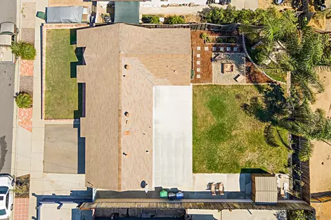 View/Area - 8823 Kelburn Ave, Spring Valley, CA 91977 photo 1 of 6