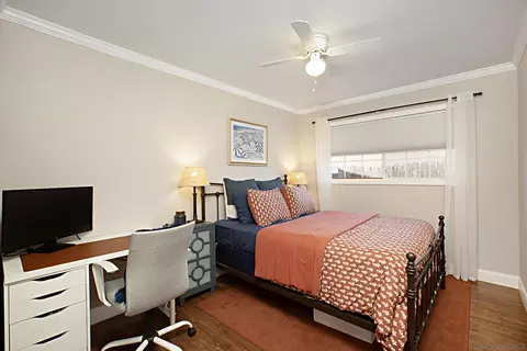 Bedroom - 8823 Kelburn Ave, Spring Valley, CA 91977 photo 2 of 4