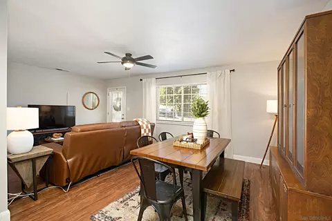 Dining - 8823 Kelburn Ave, Spring Valley, CA 91977 photo 2 of 4