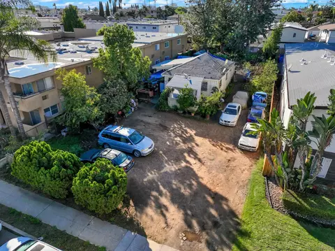 4432 47th St, San Diego, CA 92115