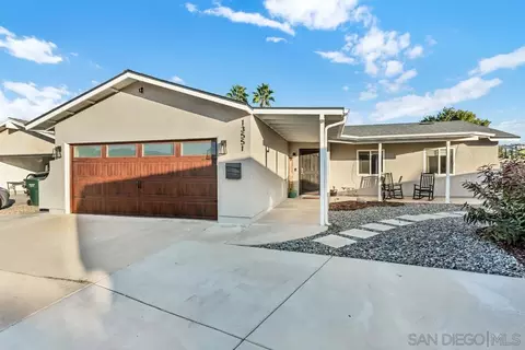 Exterior - 13551 Brett Harte, Lakeside, CA 92040 photo 3 of 14