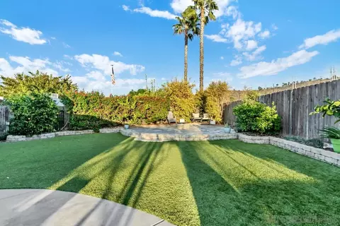 Exterior - 13551 Brett Harte, Lakeside, CA 92040 photo 10 of 14