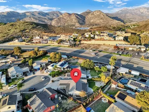 View/Area - 13551 Brett Harte, Lakeside, CA 92040 photo 5 of 8