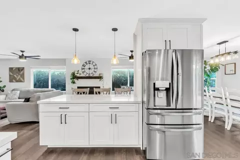 Kitchen - 13551 Brett Harte, Lakeside, CA 92040 photo 5 of 5