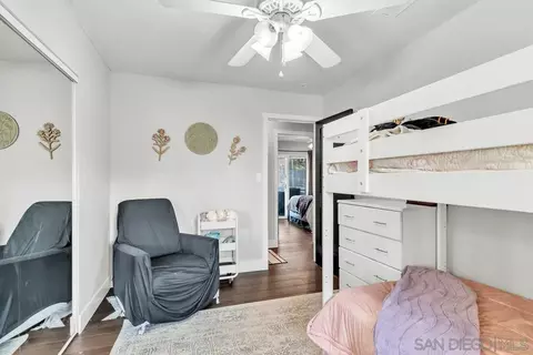 Bedroom - 13551 Brett Harte, Lakeside, CA 92040 photo 3 of 9