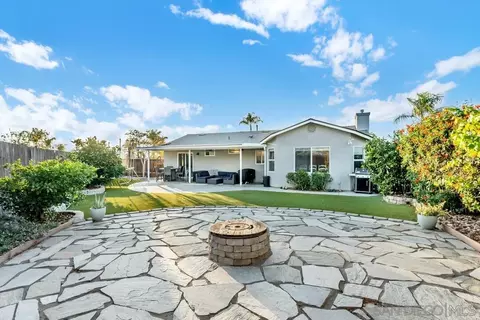 Exterior - 13551 Brett Harte, Lakeside, CA 92040 photo 9 of 14