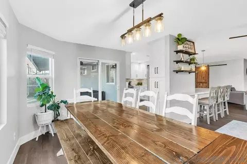 Dining - 13551 Brett Harte, Lakeside, CA 92040 photo 3 of 3