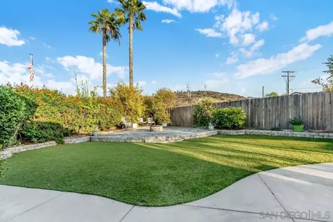 Exterior - 13551 Brett Harte, Lakeside, CA 92040 photo 4 of 14