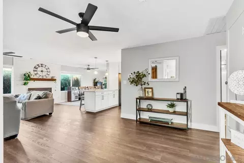 Entry Way - 13551 Brett Harte, Lakeside, CA 92040 photo 1 of 2