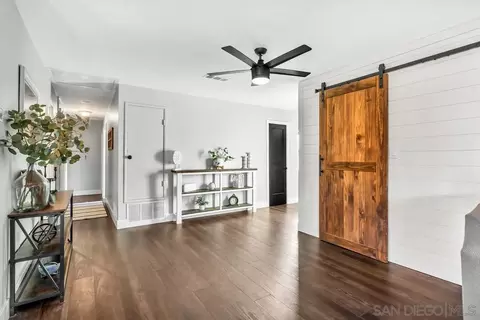 Entry Way - 13551 Brett Harte, Lakeside, CA 92040 photo 2 of 2