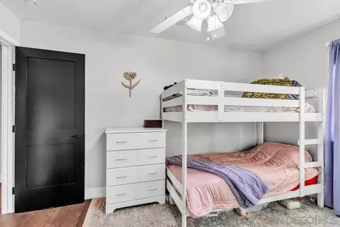 Bedroom - 13551 Brett Harte, Lakeside, CA 92040 photo 2 of 9