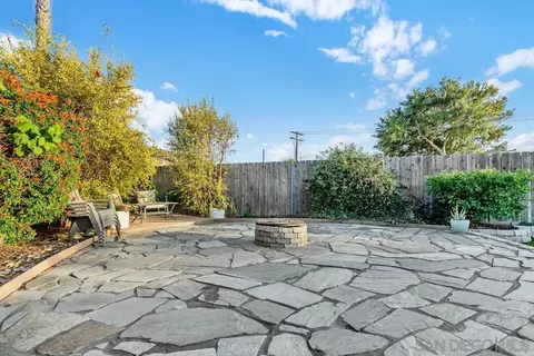 Exterior - 13551 Brett Harte, Lakeside, CA 92040 photo 6 of 14