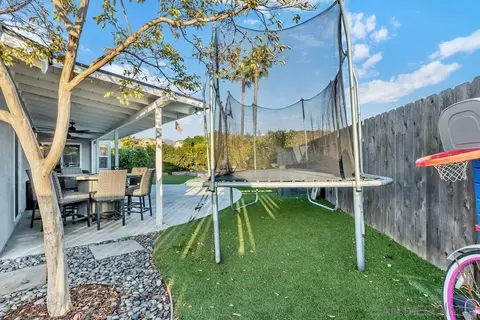 Exterior - 13551 Brett Harte, Lakeside, CA 92040 photo 13 of 14
