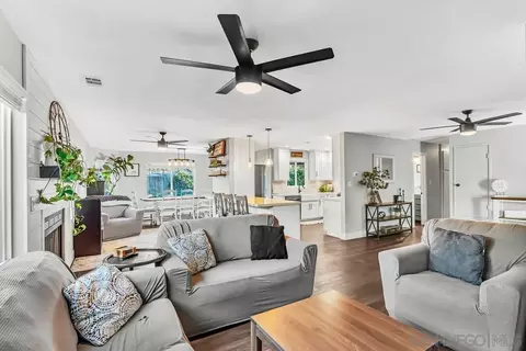 Living - 13551 Brett Harte, Lakeside, CA 92040 photo 4 of 4