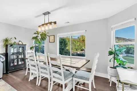 Dining - 13551 Brett Harte, Lakeside, CA 92040 photo 1 of 3