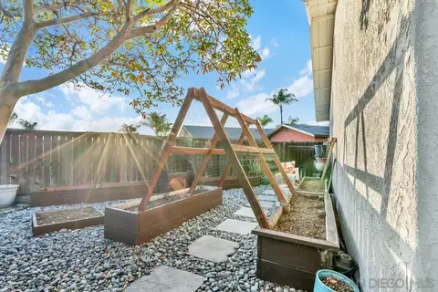 Exterior - 13551 Brett Harte, Lakeside, CA 92040 photo 11 of 14