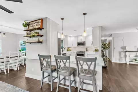 Kitchen - 13551 Brett Harte, Lakeside, CA 92040 photo 1 of 5