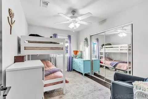Bedroom - 13551 Brett Harte, Lakeside, CA 92040 photo 1 of 9