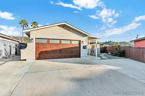 Exterior - 13551 Brett Harte, Lakeside, CA 92040 photo 2 of 14