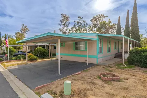 11949 Riverside Dr #38, Lakeside, CA 92040 photo 3