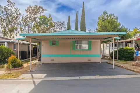 11949 Riverside Dr #38, Lakeside, CA 92040